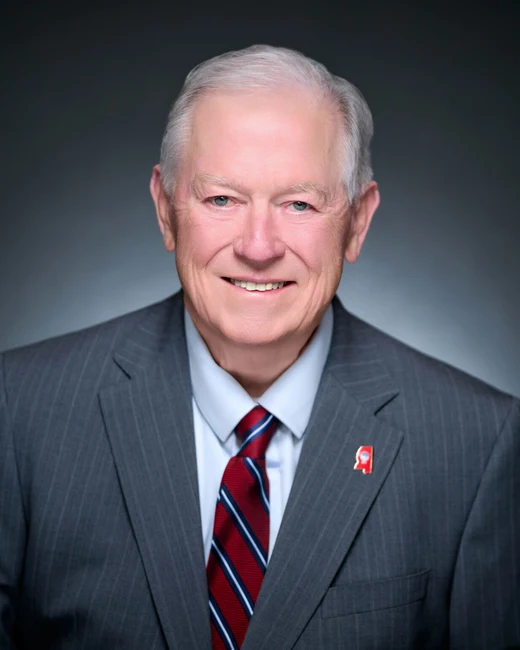 Gov. Haley Barbour