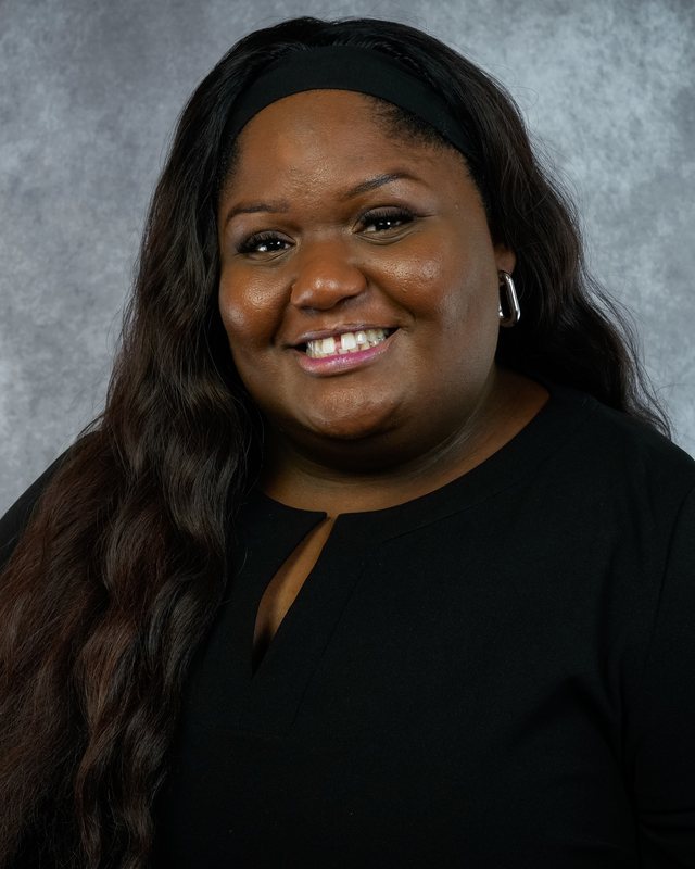 Ashley Jones, Leadership Mississippi 2026