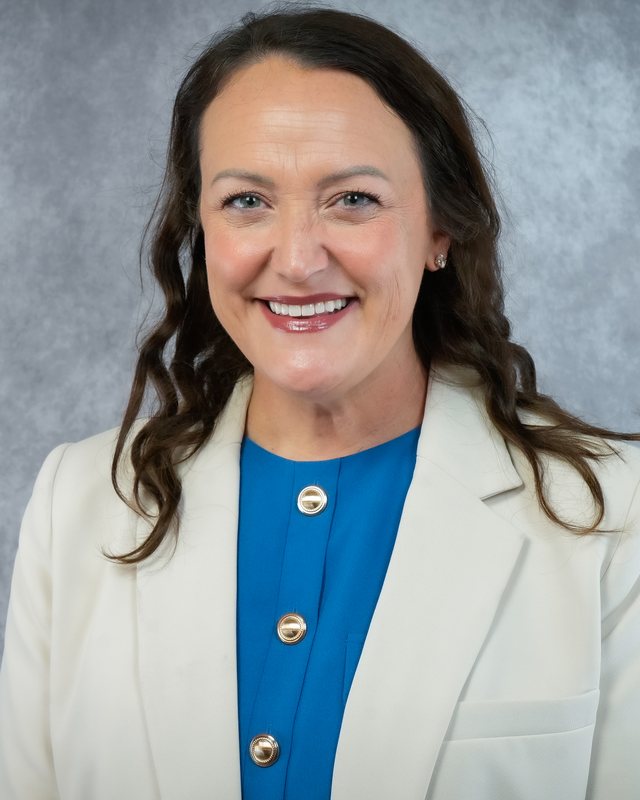 Ashley Sheils, Leadership Mississippi 2026