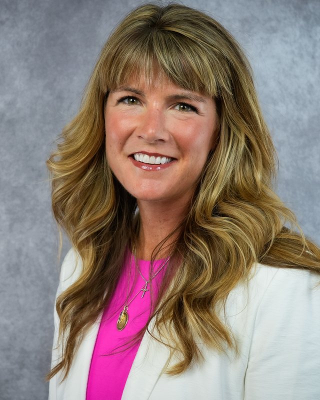 Betsy Nicholson, Leadership Mississippi 2026