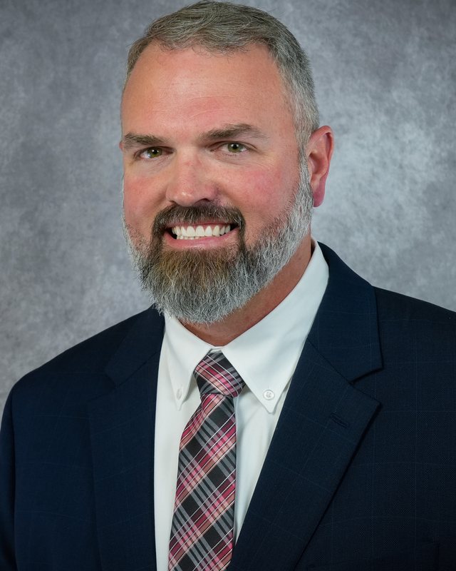 Brandon Boyd, Leadership Mississippi 2026