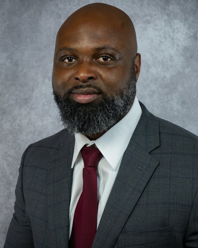 Brian Ferguson, Leadership Mississippi 2026