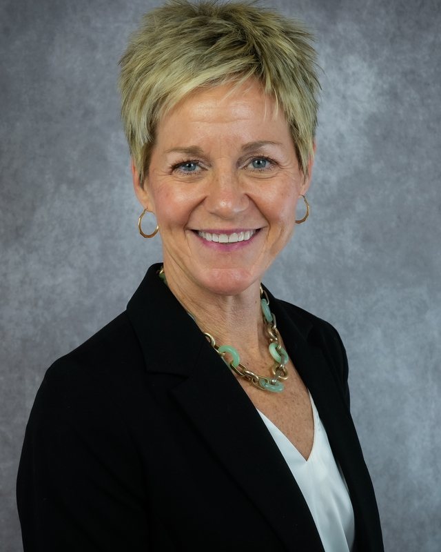 Bronwyn Robertson, Leadership Mississippi 2026