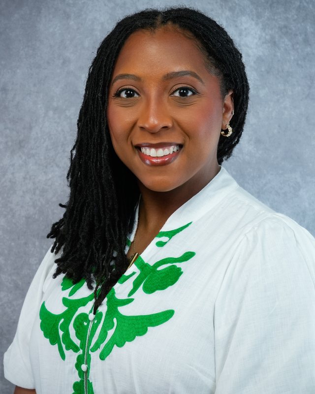 Candace Coleman, Leadership Mississippi 2026