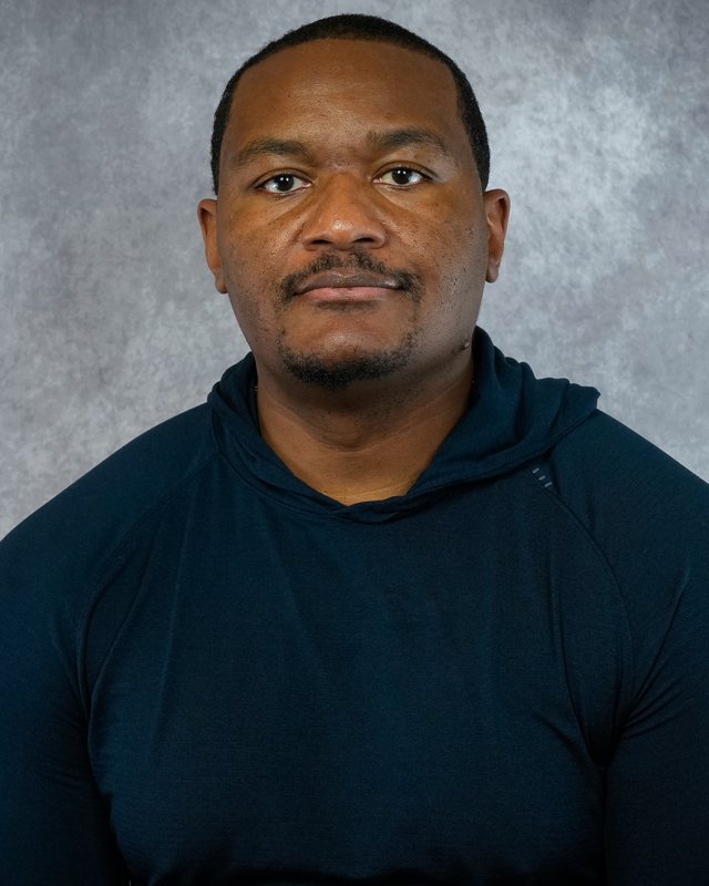 Clarence Webster, Leadership Mississippi 2026