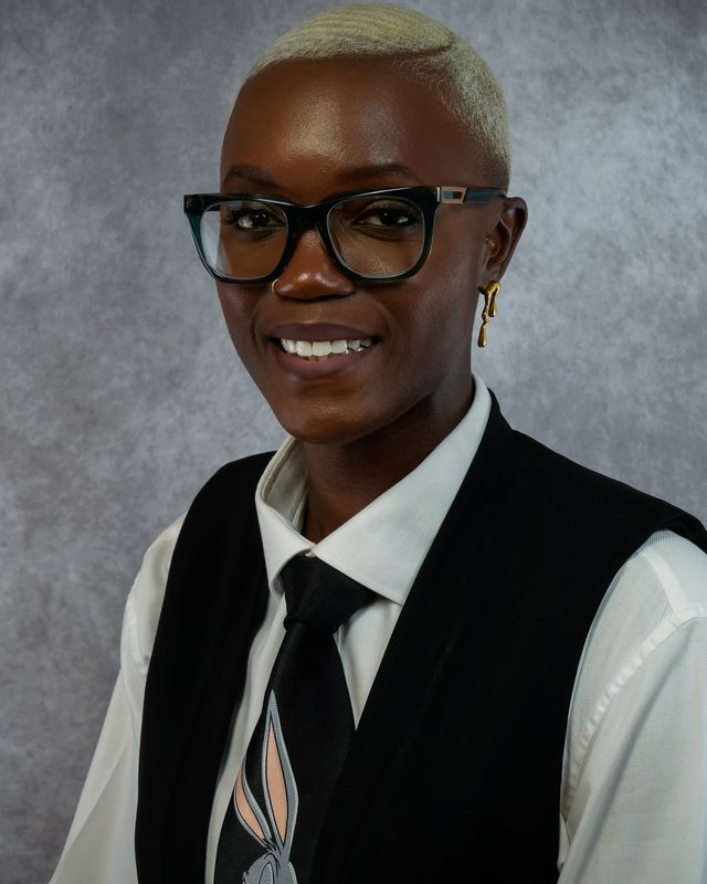 Daniela Griffin, Leadership Mississippi 2026