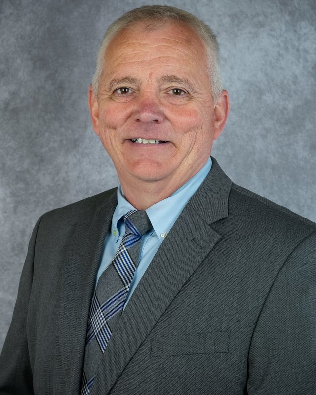 David Barton, Leadership Mississippi 2026