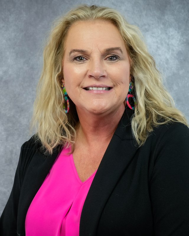 Debbie King, Leadership Mississippi 2026