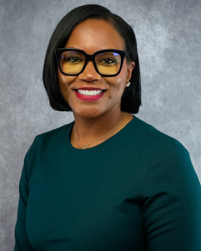 Fatina Brave, Leadership Mississippi 2026