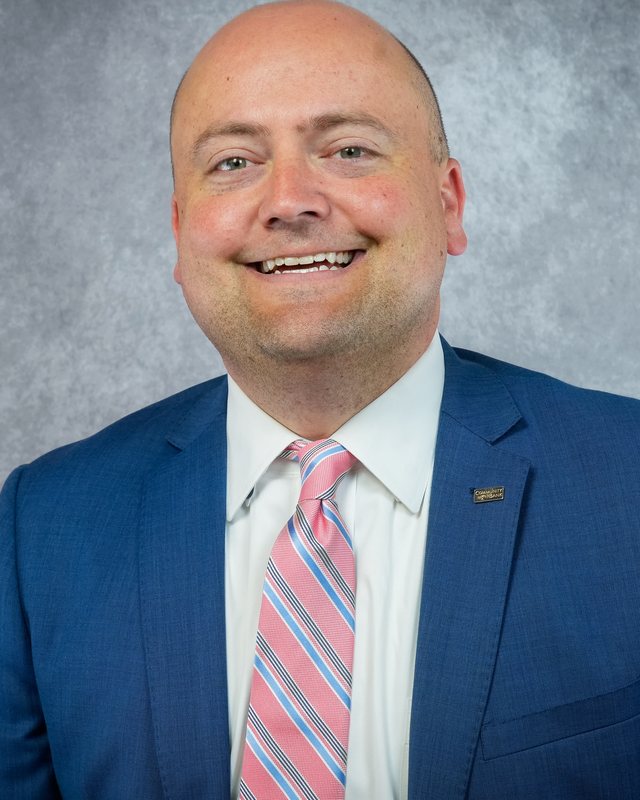 Gus Brand, Leadership Mississippi 2026