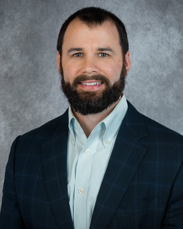 James Hazard, Leadership Mississippi 2026
