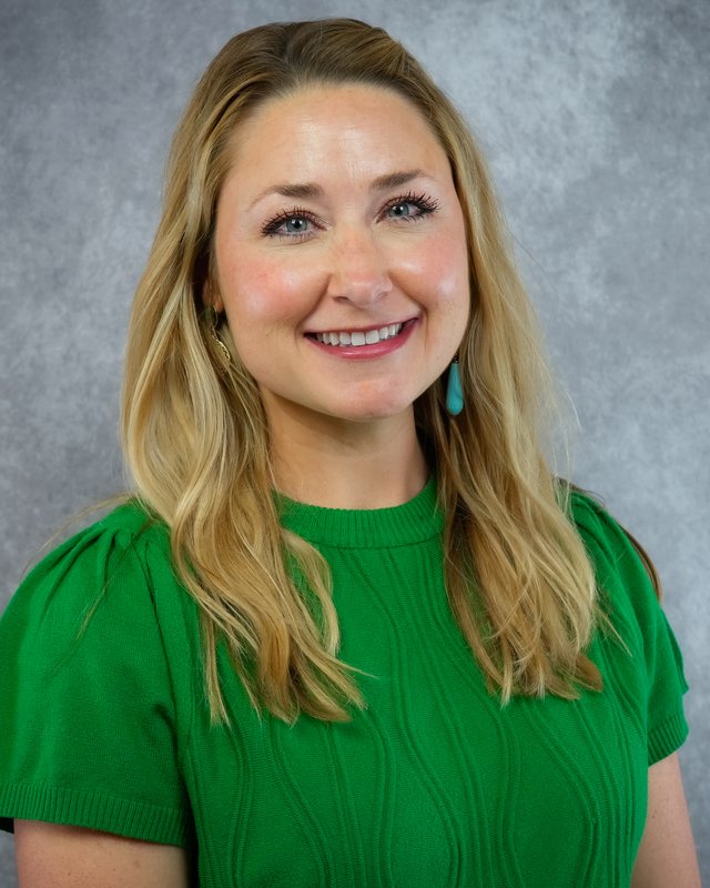 Jeannie Zieren, Leadership Mississippi 2026