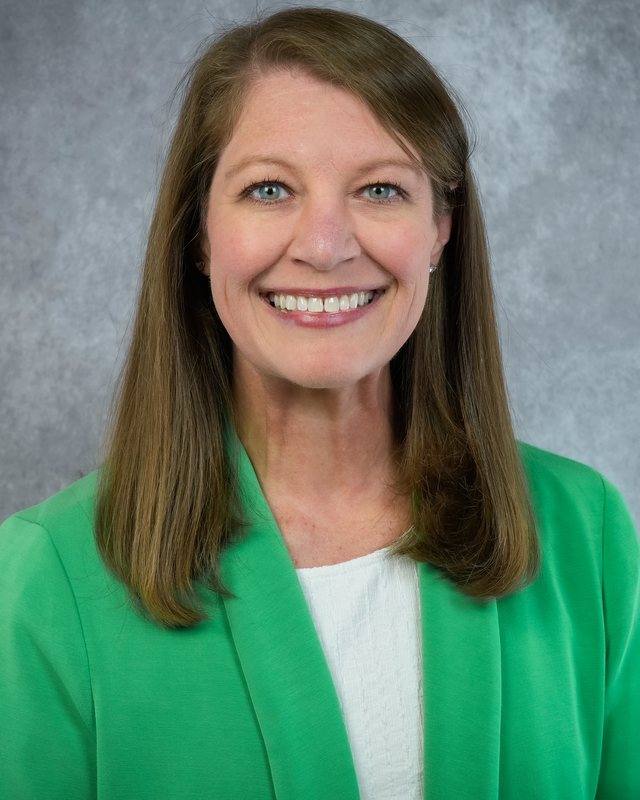 Jennifer Wittmann, Leadership Mississippi 2026