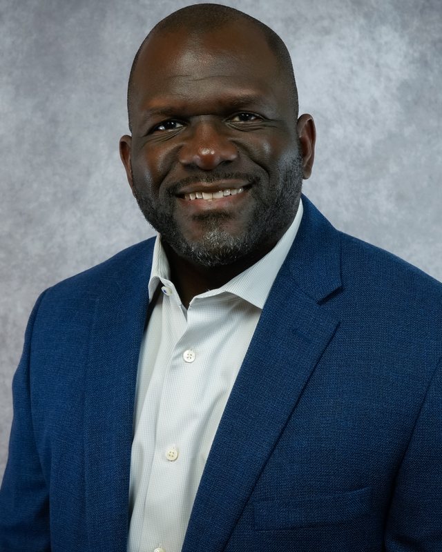 Jermaine Cooley, Leadership Mississippi 2026