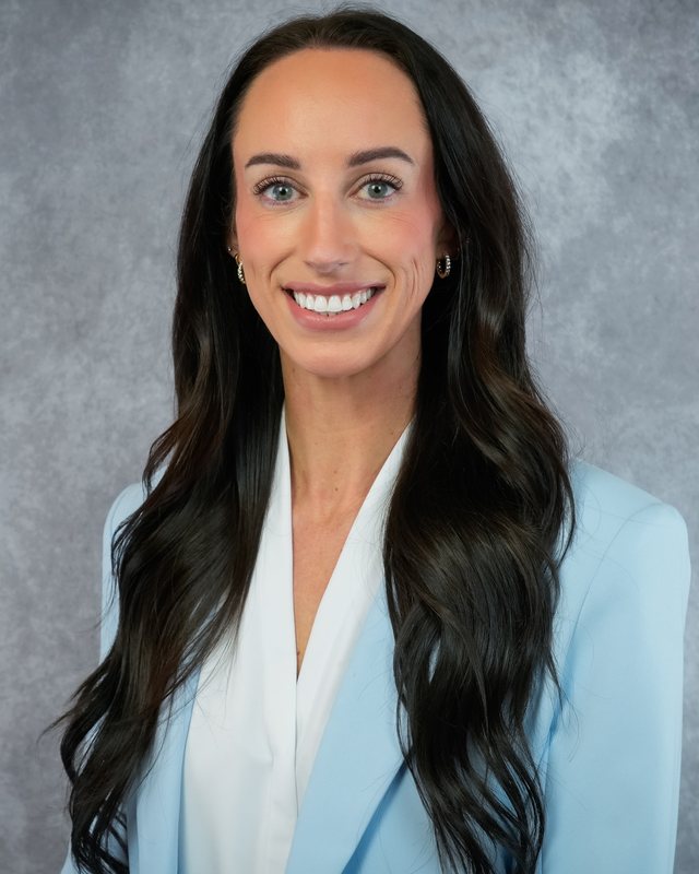 Kelly Ahern, Leadership Mississippi 2026