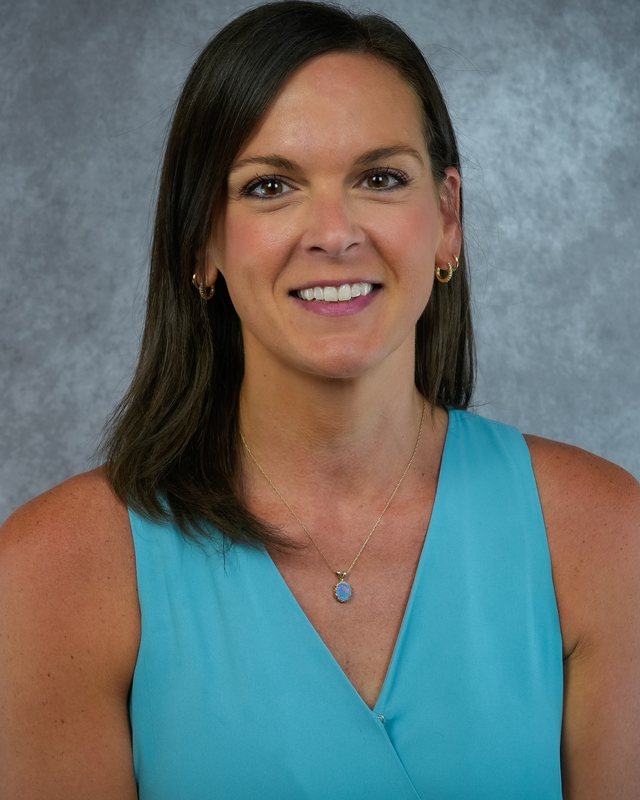 Kelly Wright, Leadership Mississippi 2026