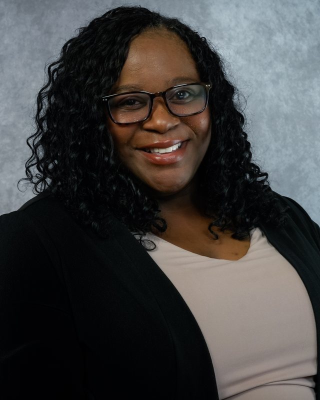 Kewanza Williams, Leadership Mississippi 2026