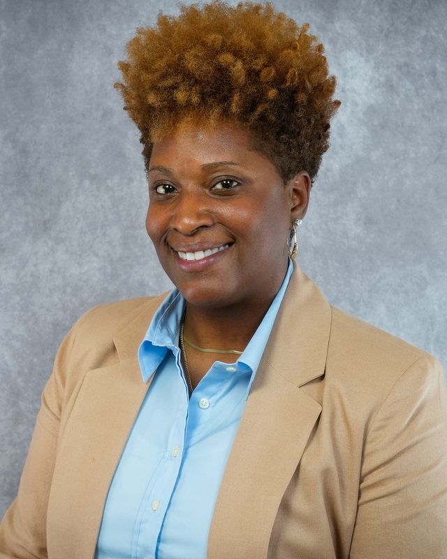 Kiyo Holmes, Leadership Mississippi 2026