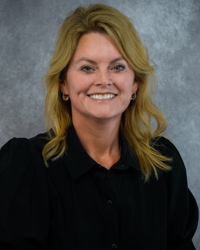 Mary A. Smith, Leadership Mississippi 2026