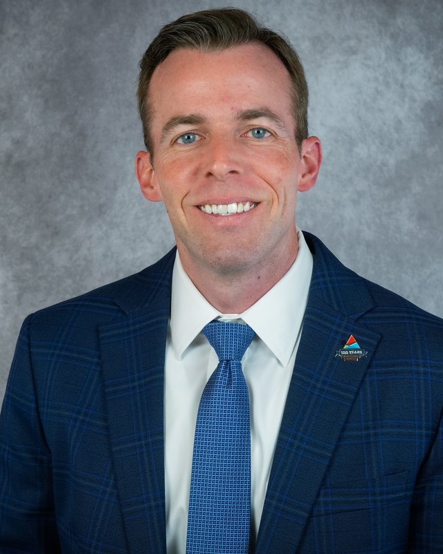 Matthew Fall, Leadership Mississippi 2026