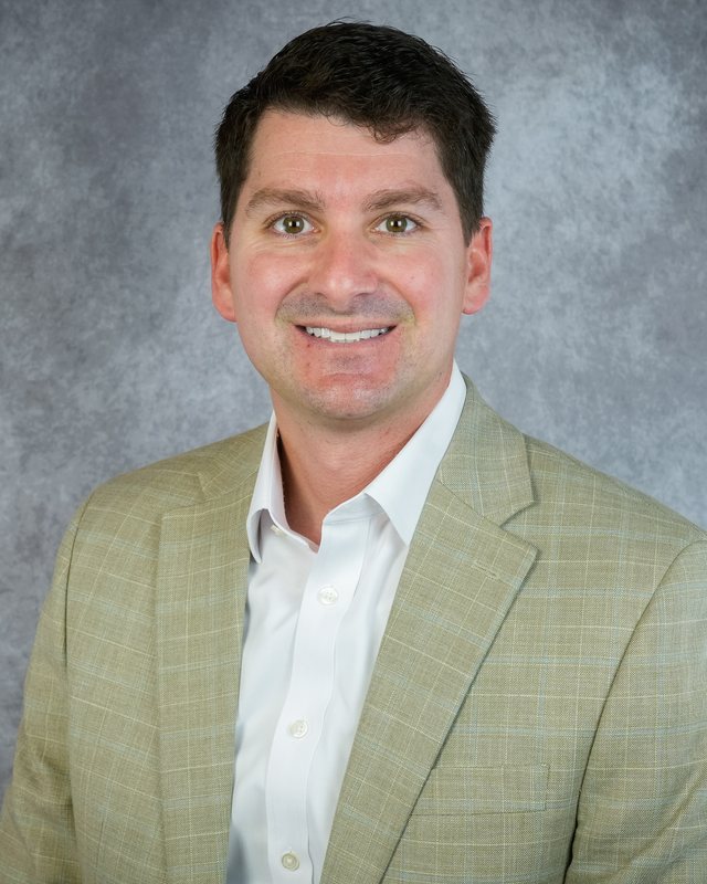 Nicholas Bosco, Leadership Mississippi 2026