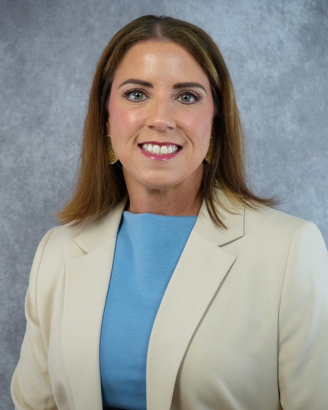 Nicole Johns, Leadership Mississippi 2026