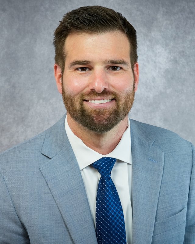 Paul Rushing, Leadership Mississippi 2026