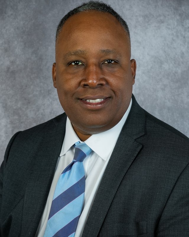 Ralph Jackson, Leadership Mississippi 2026