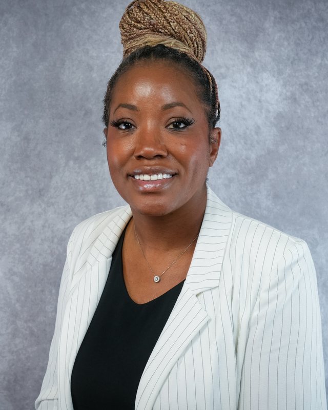 Shamena Newell, Leadership Mississippi 2026