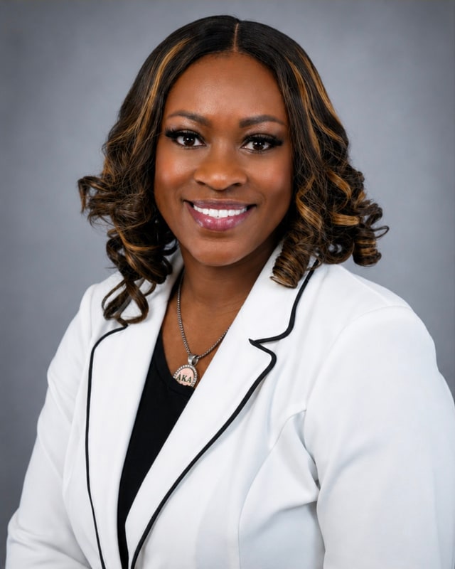 Shamira Parker, Leadership Mississippi 2026