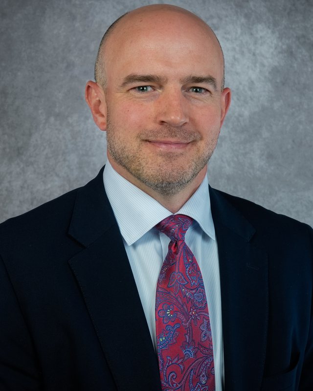Timothy Sterling, Leadership Mississippi 2026