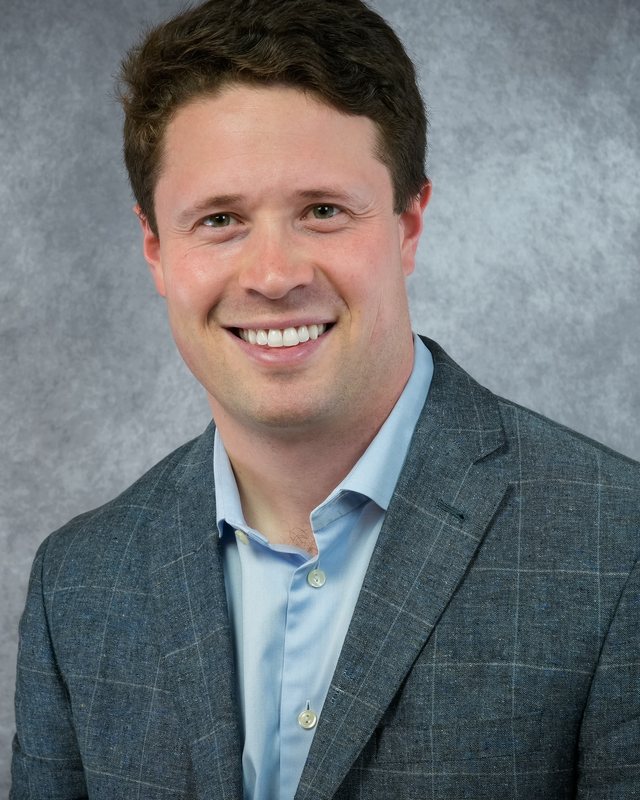 Wade Meena, Leadership Mississippi 2026