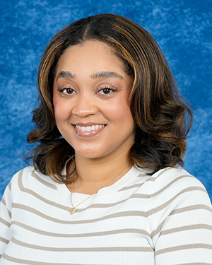 Jasmyne Robinson