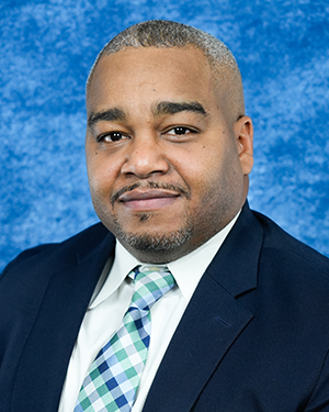 Jason Word, IOM