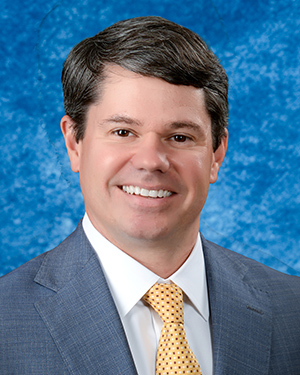 John McKay