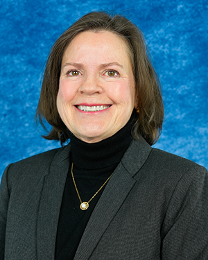Sally Hamlin