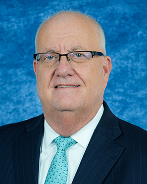 Scott Waller, IOM